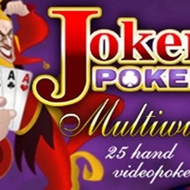Try 25H Joker Poker (Espresso) slot by Espresso Games on robocatcasino.co.com – logo image