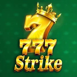 777 Strike online slot from Red Tiger Gaming – play at robocatcasino.co.com