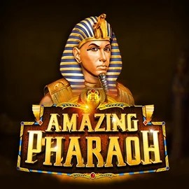 Play Amazing Pharaoh slot by Neko Games on robocatcasino.co.com