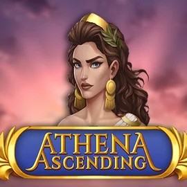 Enjoy Athena Ascending by Play'n GO – logo hosted on robocatcasino.co.com
