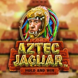 Play Aztec Jaguar Hold & Win slot by SYNOT Games on robocatcasino.co.com