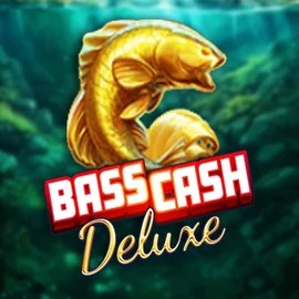 Try Bass Cash Deluxe slot by Alchemy Gaming on robocatcasino.co.com – logo image