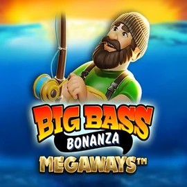 Big Bass Bonanza Megaways online slot from Pragmatic Play – play at robocatcasino.co.com