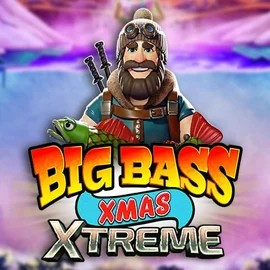 Big Bass Xmas Extreme online slot from Pragmatic Play – play at robocatcasino.co.com