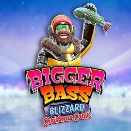 Bigger Bass Blizzard Christmas Catch online slot from Pragmatic Play – play at robocatcasino.co.com