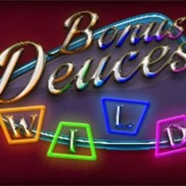 Try Bonus Deuces Wild (RTG) slot by RTG (Reel Time Gaming) on robocatcasino.co.com – logo image