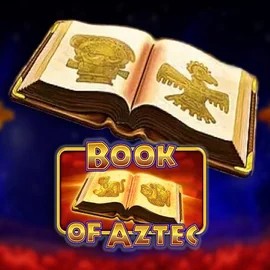 Try Book of Aztec slot by Amatic Industries on robocatcasino.co.com – logo image