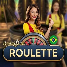 Try Brazilian Roulette (Pragmatic Play) slot by Pragmatic Play on robocatcasino.co.com – logo image