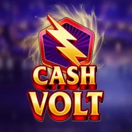 Enjoy Cash Volt by Red Tiger Gaming – logo hosted on robocatcasino.co.com