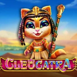 Play Cleocatra slot by Pragmatic Play on robocatcasino.co.com