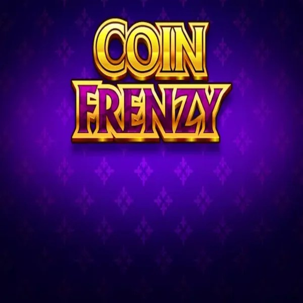 Play Coin Frenzy slot by Greentube on robocatcasino.co.com