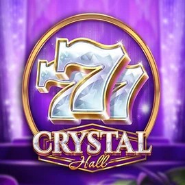 Try Crystal Hall slot by Play'n GO on robocatcasino.co.com – logo image