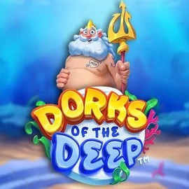 Dorks of the Deep – slot by Hacksaw Gaming, featured at robocatcasino.co.com