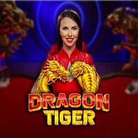 Dragon Tiger (Live) online slot from Pragmatic Play – play at robocatcasino.co.com