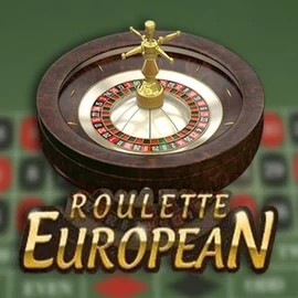 European Roulette (BGaming) – slot by BGAMING, featured at robocatcasino.co.com