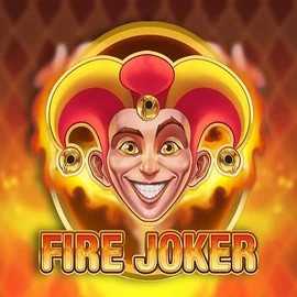 Play Fire Joker slot by Play'n GO on robocatcasino.co.com