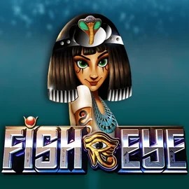 Play Fish Eye slot by Pragmatic Play on robocatcasino.co.com