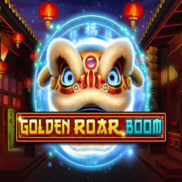 Play Golden Roar BOOM slot by Greentube on robocatcasino.co.com