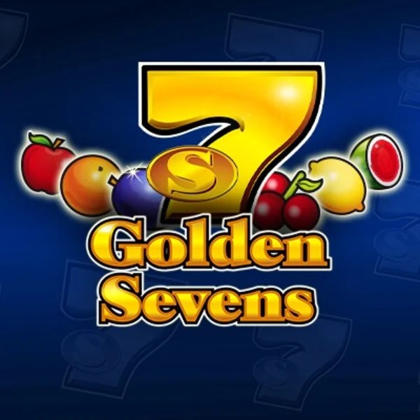 Play Golden Sevens slot by Greentube on robocatcasino.co.com
