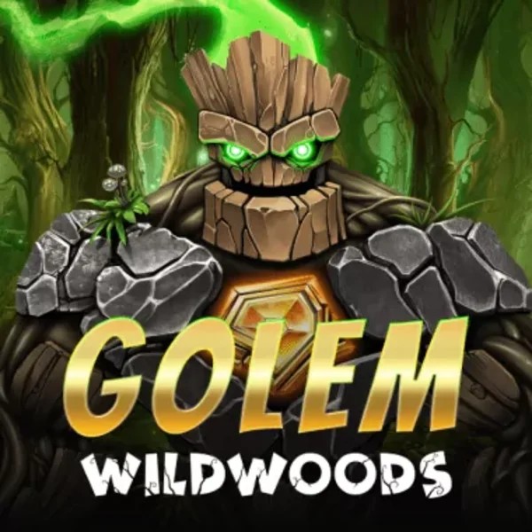 Play Golem Wildwoods slot by BF Games on robocatcasino.co.com