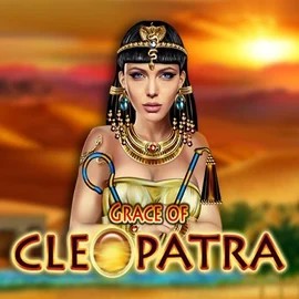Play Grace of Cleopatra slot by Amusnet Interactive on robocatcasino.co.com