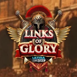 Links of Glory online slot from Slingshot Studios – play at robocatcasino.co.com