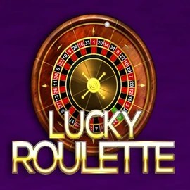 Play Lucky Roulette slot by Belatra Games on robocatcasino.co.com