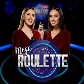 Play Mega Roulette slot by Pragmatic Play on robocatcasino.co.com