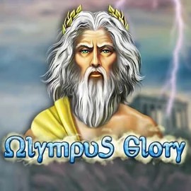 Olympus Glory slot icon by Amusnet Interactive, available at Robocat Casino