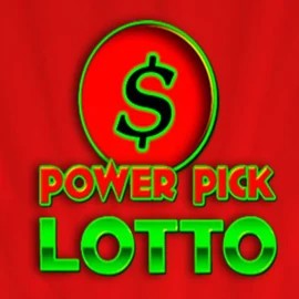 Play Power Pick Lotto slot by FBM on robocatcasino.co.com