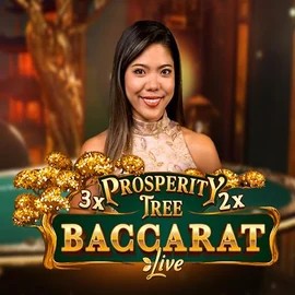 Prosperity Tree Baccarat online slot from Evolution – play at robocatcasino.co.com