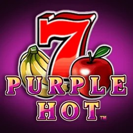 Try Purple Hot slot by Origins on robocatcasino.co.com – logo image