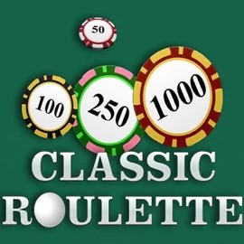 Try Roulette slot by OneTouch Games on robocatcasino.co.com – logo image