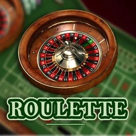 Roulette (Habanero) slot icon by Habanero, available at Robocat Casino