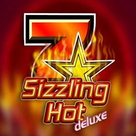 Play Sizzling Hot Deluxe slot by Novomatic on robocatcasino.co.com