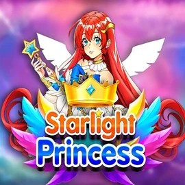 Starlight Princess – slot by Pragmatic Play, featured at robocatcasino.co.com