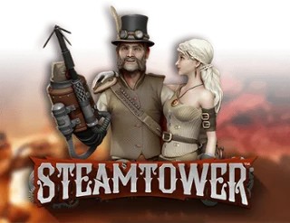 Steam Tower Slot online slot from NetEnt – play at robocatcasino.co.com