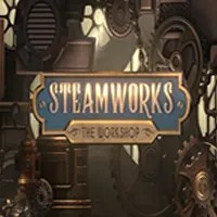 Steamworks The Workshop online slot from Peter & Sons – play at robocatcasino.co.com