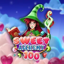 Sweet Alchemy 100 online slot from Play'n GO – play at robocatcasino.co.com