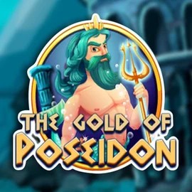 The Gold of Poseidon online slot from Red Rake Gaming – play at robocatcasino.co.com