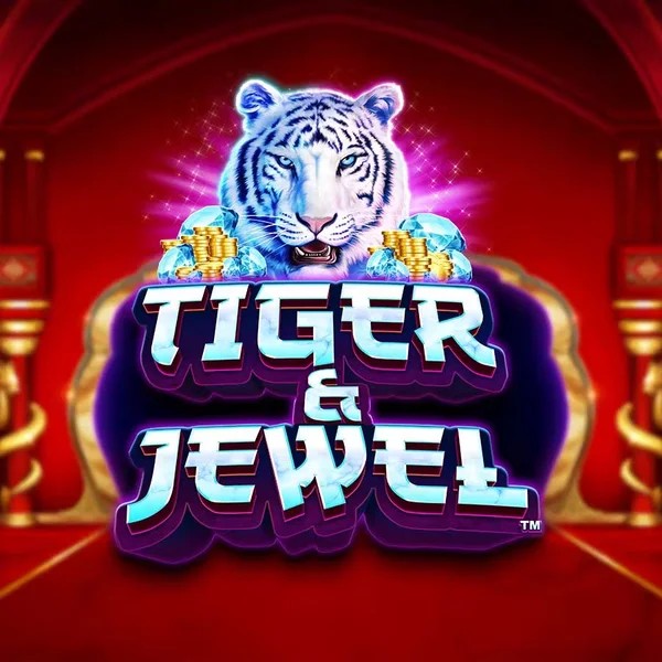 Tiger and Jewel online slot from Greentube – play at robocatcasino.co.com