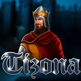 Tizona logo by Merkur Gaming at Robocat Casino