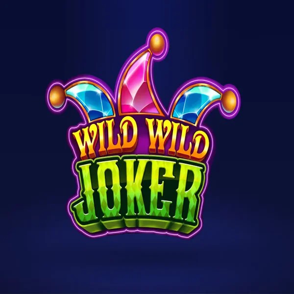 Enjoy Wild Wild Joker by Pragmatic Play – logo hosted on robocatcasino.co.com