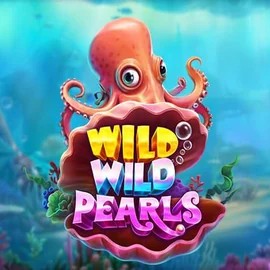 Try Wild Wild Pearls slot by Pragmatic Play on robocatcasino.co.com – logo image