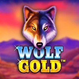 Wolf Gold – slot by Pragmatic Play, featured at robocatcasino.co.com